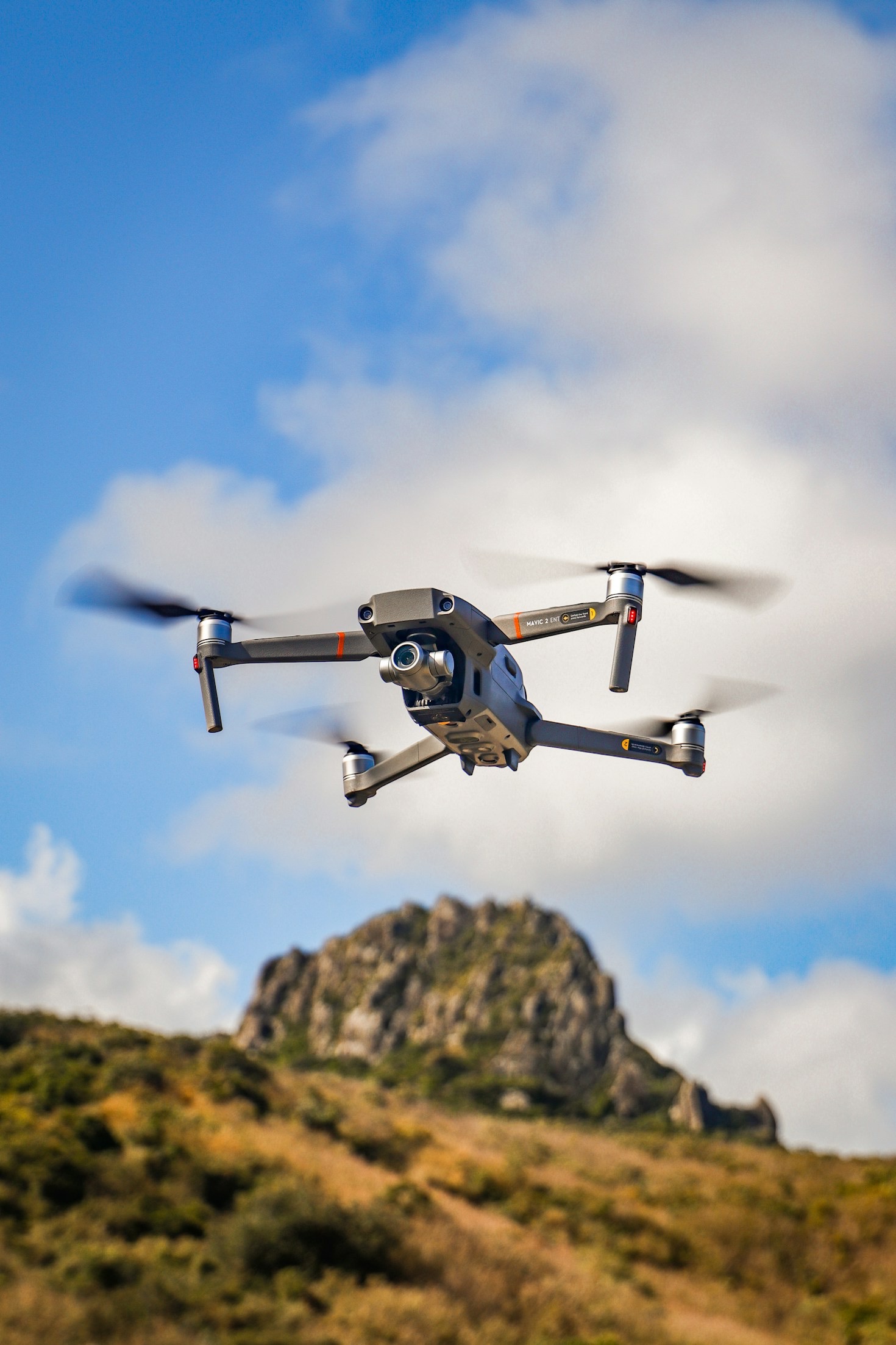 Cómo elegir el drone ideal para fotografía