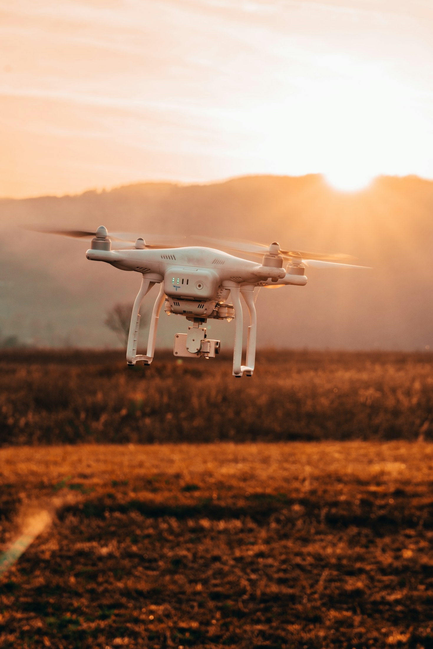 Avances tecnológicos que revolucionan el vuelo