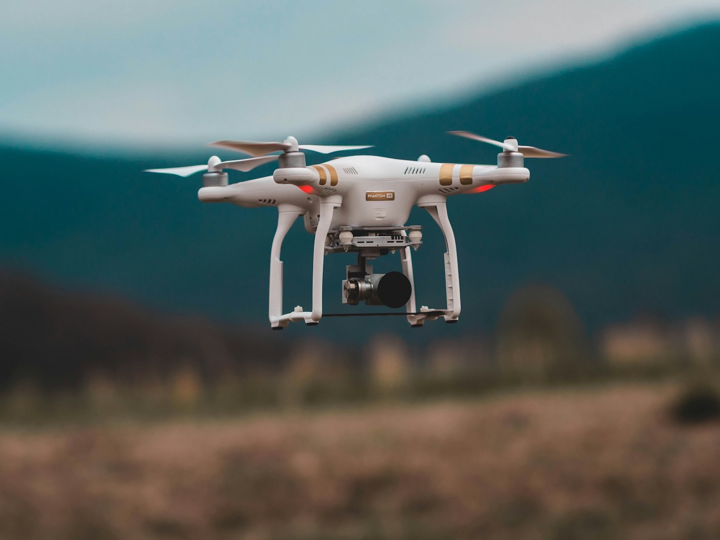 Normativa actual sobre el vuelo de drones